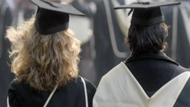 Üniversite harçları kalkıyor, eğitim bedava oluyor