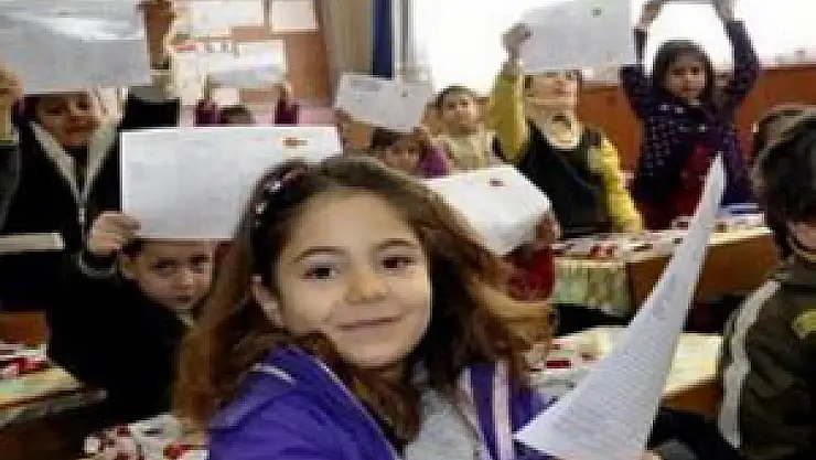 İlköğretime kayıt koşulları açıklandı