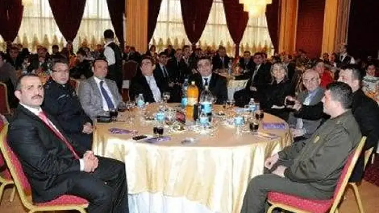 Canik, AB projelerinde Samsun birincisi oldu