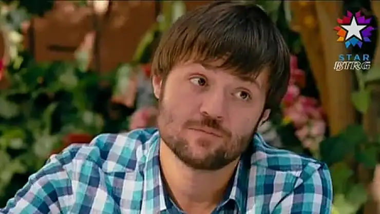 Biz Çarşambalıyız, arkamda Çarşamba var!..