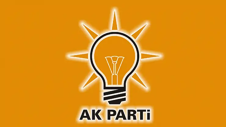 Samsun Ak Pati'de Görev Dağılımı