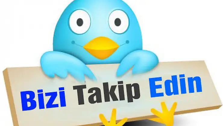 Gazetemizin Twitter hesabı