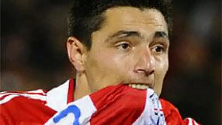 Fenerbahçe'den son hamle