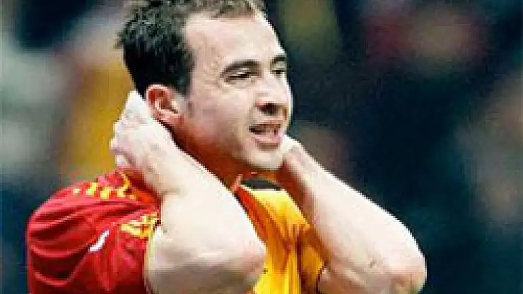 G.Saray'ın 80 milyonu çöpe gitti