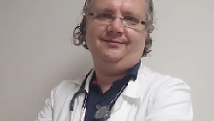 Türkiye'de her 20 kişiden biri hepatit