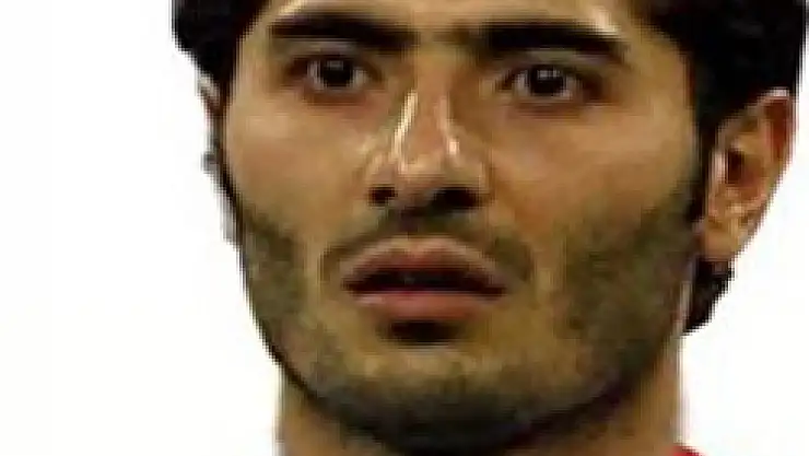 Yeni kaptan belli oldu