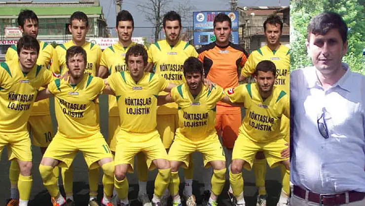 Dikbıyık BAL'de  yok!