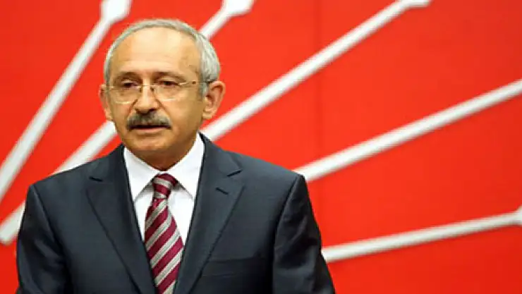 İşte Kılıçdaroğlu'nun A Takımı