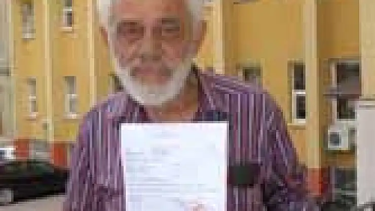 Türk Sinemasının Kötü Adamı Sabıkasız Çıktı