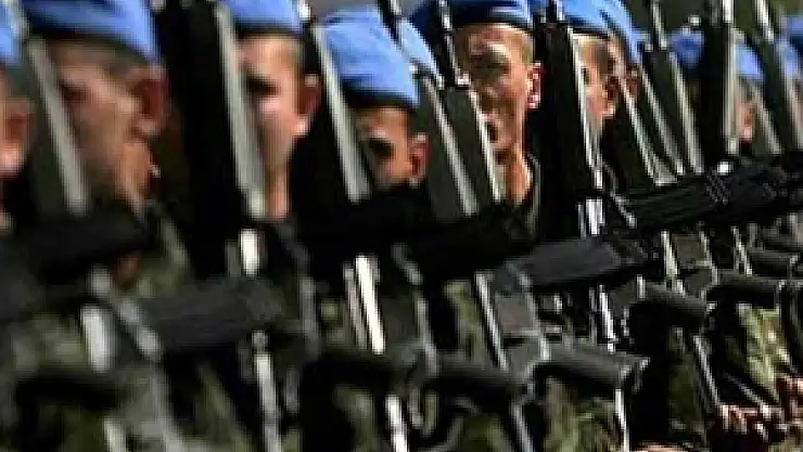 Sözleşmeli er alımına ilgi az