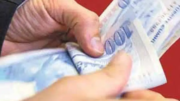 Bankadan alacaklı olabilirsiniz…