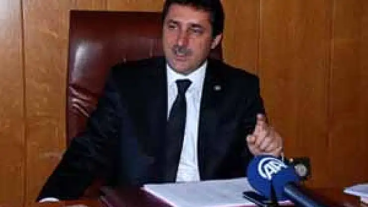 ''Alo Fetva'' hattında ramazan yoğunluğu