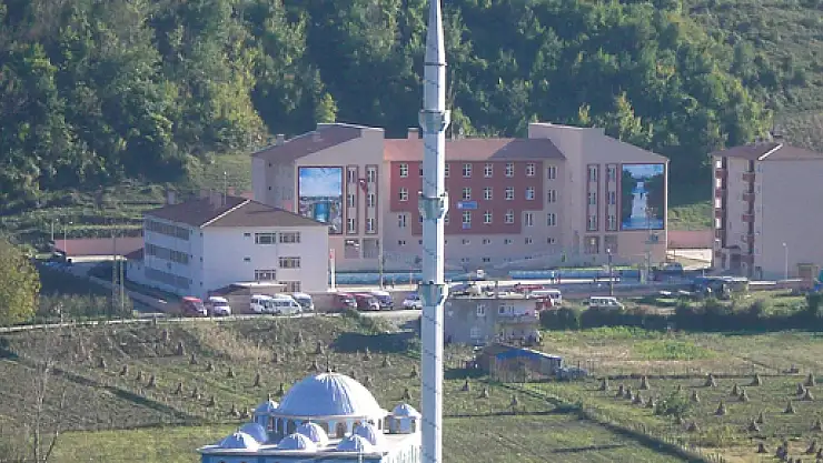  'Gülören Osman Yeniay Yibo'