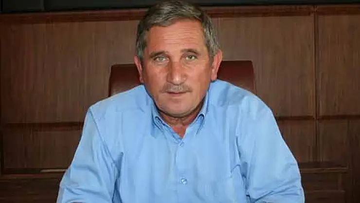 Ayan, 'Kaynak olmayınca mecburen…'