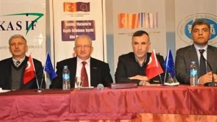 Kayıtdışı işçi çalıştıranlar kendi ayaklarına kurşun sıkıyor