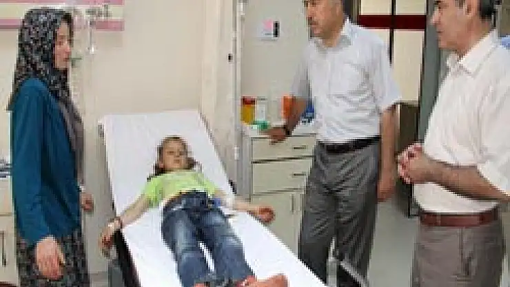 Sağlıkta başarılı politikalar izleniyor