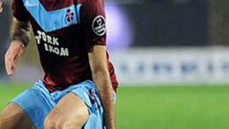 G.Saray'a bir Trabzonlu daha
