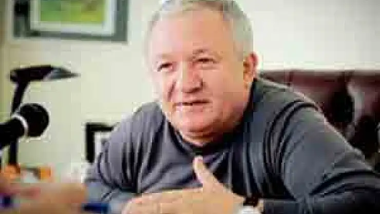 Fenerbahçe taraftarını istemiyoruz!