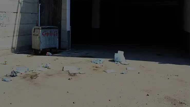 'Bu ne perhiz bu ne lahana turşusu'