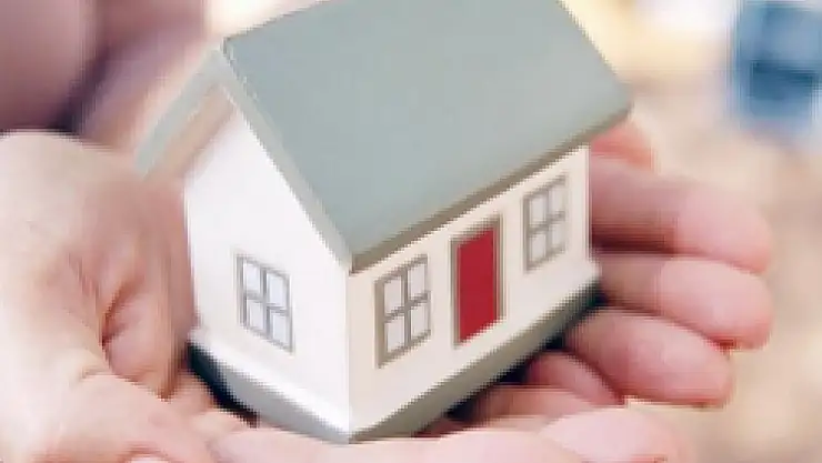 Evi yıkılana 10 yıl vadeli kredi