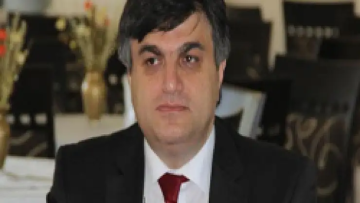 Çetinsaya'dan maaş müjdesi