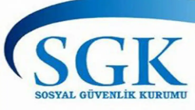 SGK Borçlularına İkinci Şans
