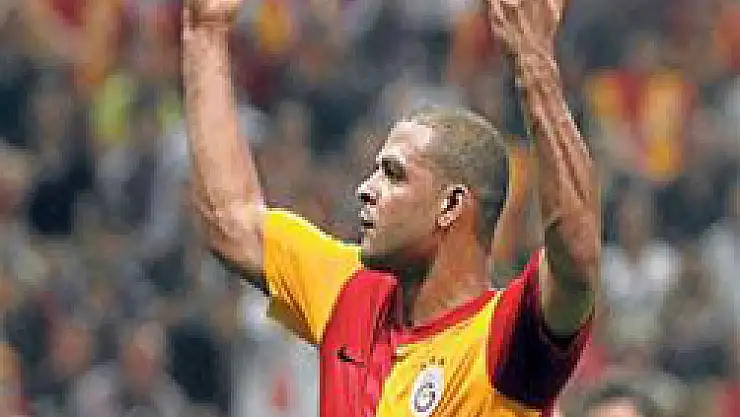 G.Saraylılar'a Melo'dan kötü haber