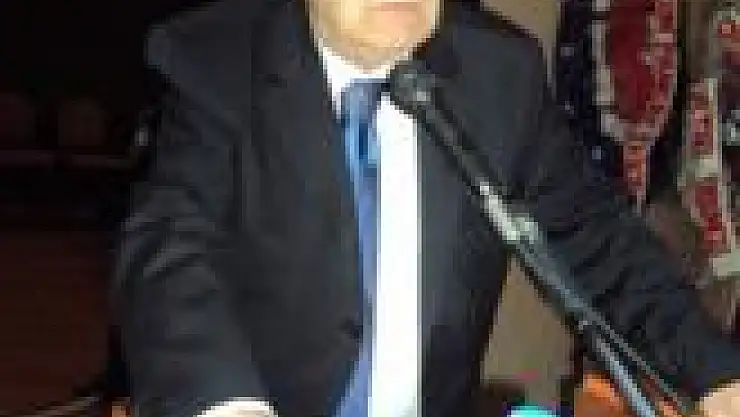 Terme 'Karamollaoğlu' ile devam dedi