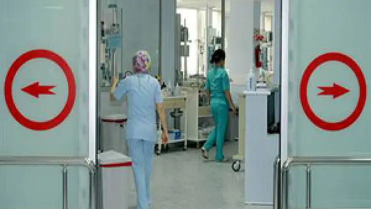 Evden hastaneye '30 dakika' şartı