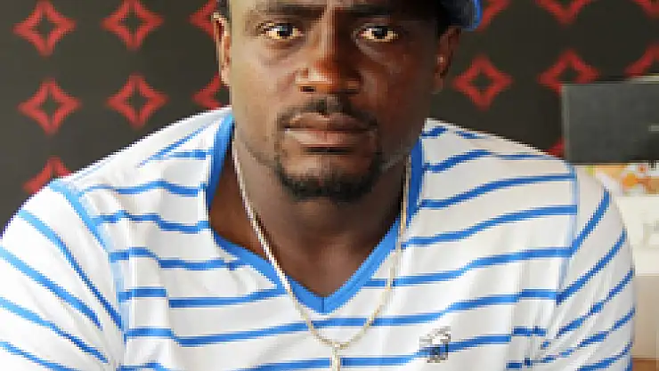 Zenke Nancy ile anlaştı