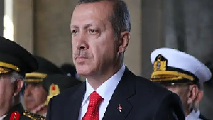 Başbakan'dan ilk açıklama