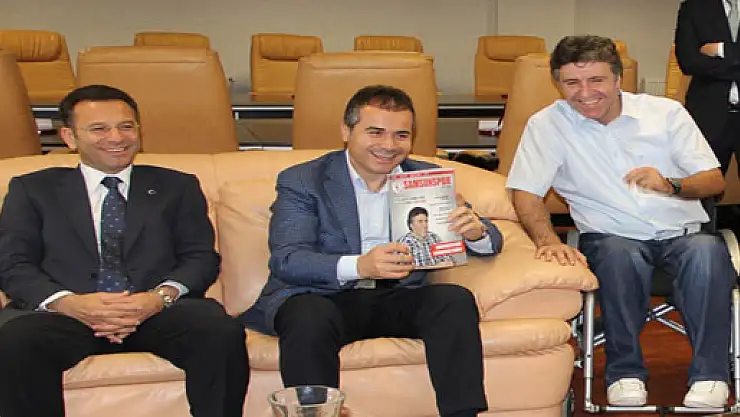 Bakan Kılıç eleştirilere cevap verdi