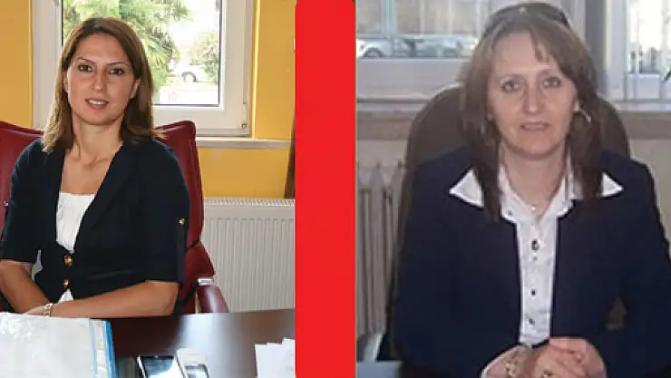 Çarşamba Kaymakamlığına yeni sekreter