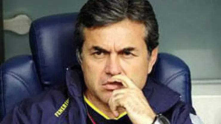 Kocaman golcü oyuncuyu sildi