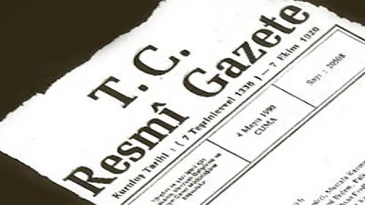 Samsun'da 4 kaymakamın tayini çıktı