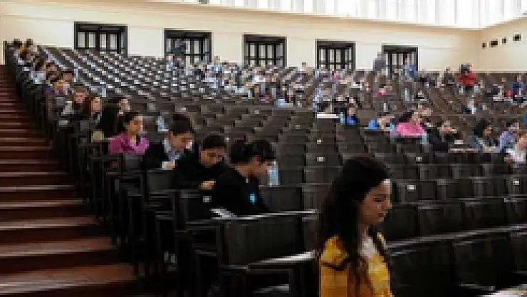 Üniversiteye giriş değişecek