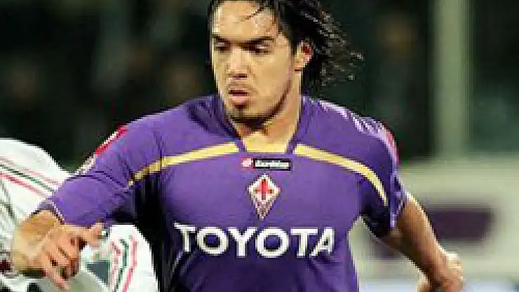 Vargas'ta mutlu son yakın!