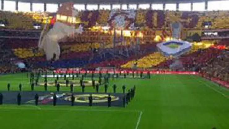 G.Saray'ın rekoruna Fenerliler'den itiraz