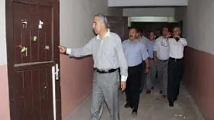 Kararlılığımız sonuna kadar sürecek