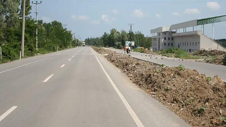 Karayolları Müdüründen şok sözler: