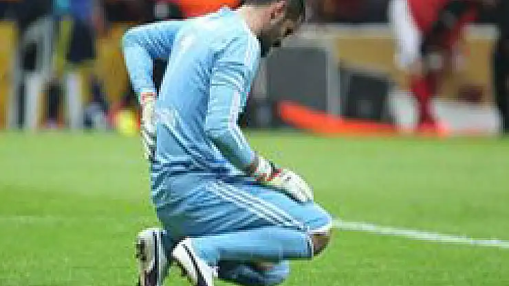 Volkan ve Gökhan kadrodan çıkarıldı