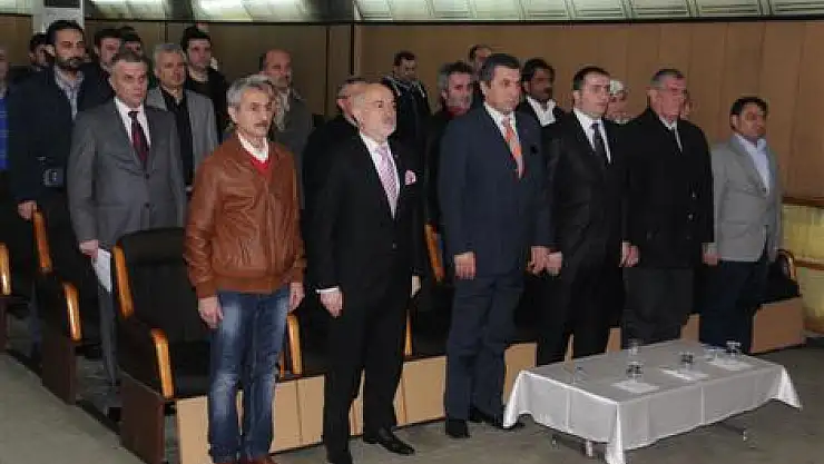 Cemiyette 'TEMİZ' güven tazeledi