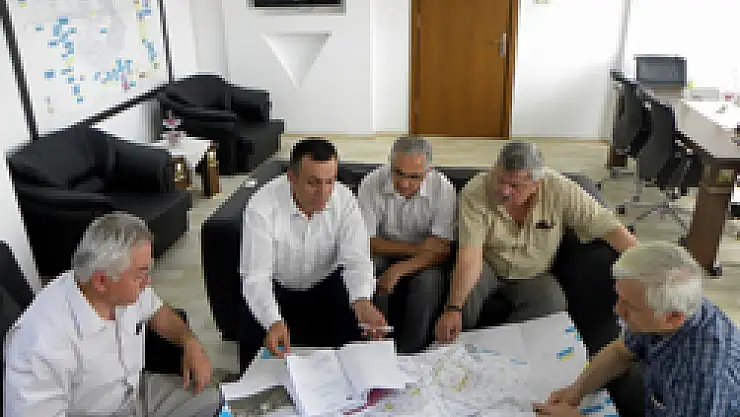 Eğitim Kültür Komisyonu, Bilgi Aldı