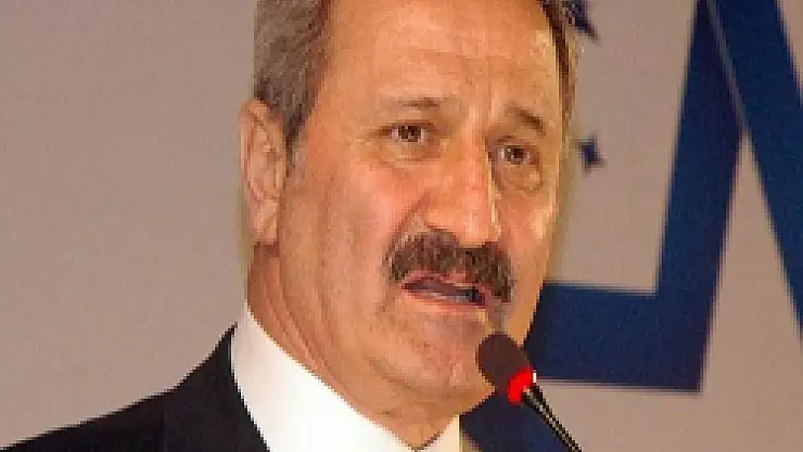 'Ekonomiyi çok soğutmamalıyız'