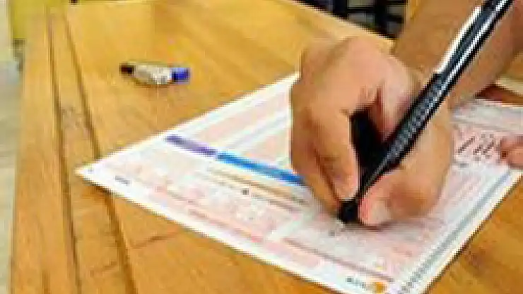 KPSS'ye 100 bin itiraz !