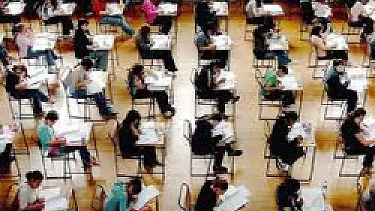 SBS yerleştirme sonuçları açıklandı