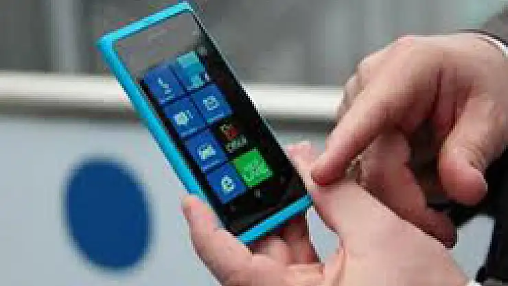 Cep telefonlarınız artık çizilmeyecek!