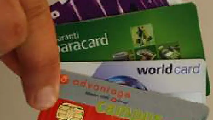 Kredi kartını iptal ettirme çilesi bitiyor