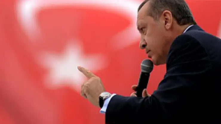 Başbakan: Terör kaybetmeye mahkumdur  