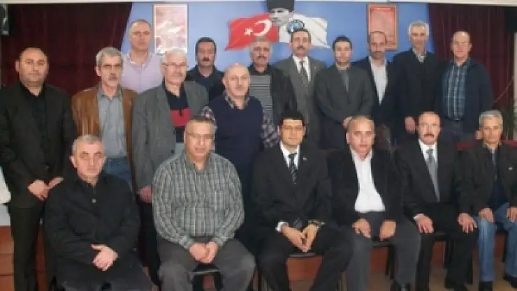 ' Torba yasa hak gasbıdır.'